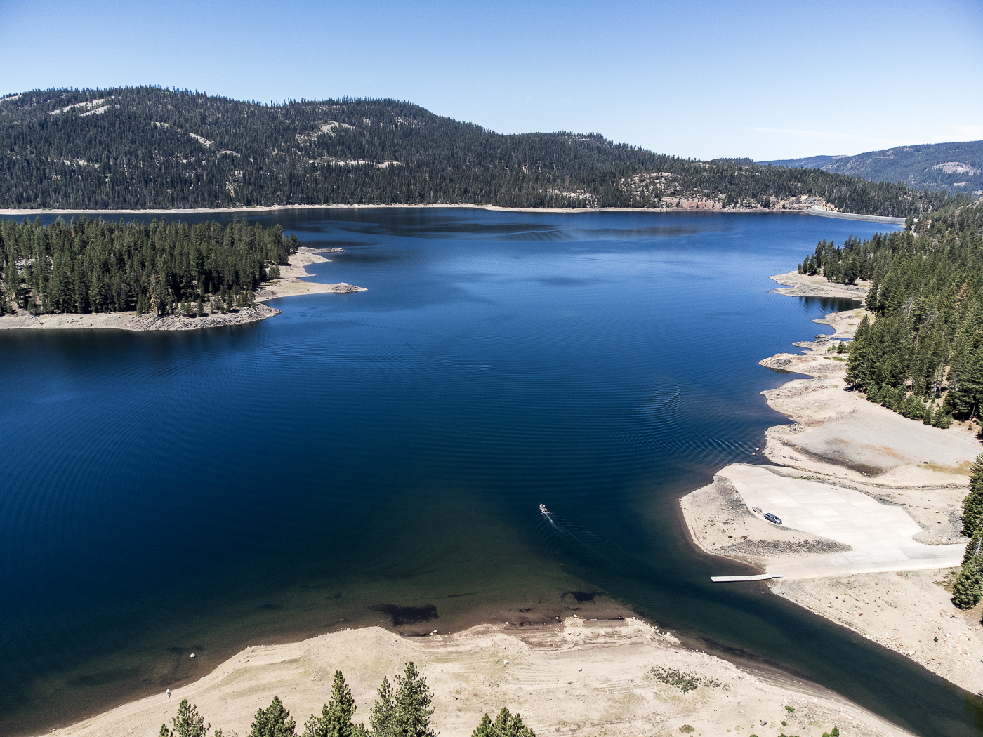 Jackson Meadows Camping, First in 2021 PureSynchronicity